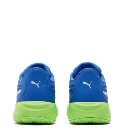 Детски Баскетболни Обувки PUMA Triple 524143 195217-07 изображение 6