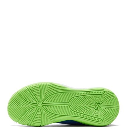 Детски Баскетболни Обувки PUMA Triple 524143 195217-07 изображение 3