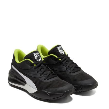 Детски Баскетболни Обувки PUMA Triple 524140 195217-08 - [6] изображение 3