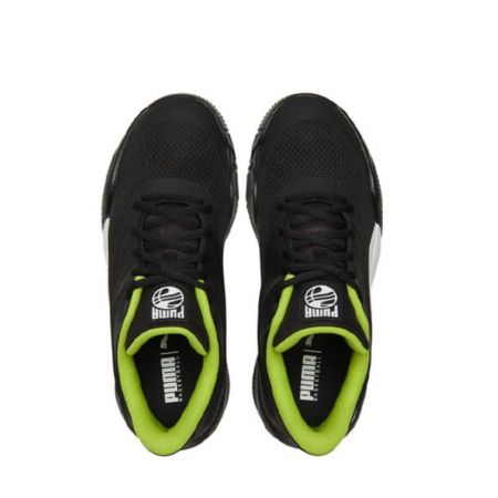 Детски Баскетболни Обувки PUMA Triple 524140 195217-08 - [6] изображение 4