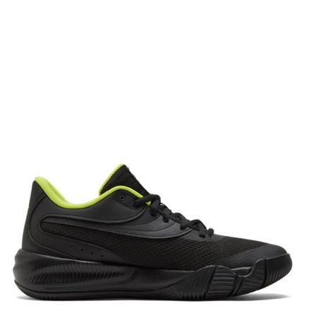 Детски Баскетболни Обувки PUMA Triple 524140 195217-08 - [6] изображение 2