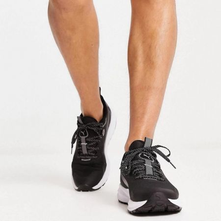 Мъжки Маратонки PUMA Twitch Runner Trail Winter 525302 377088-03 изображение 8