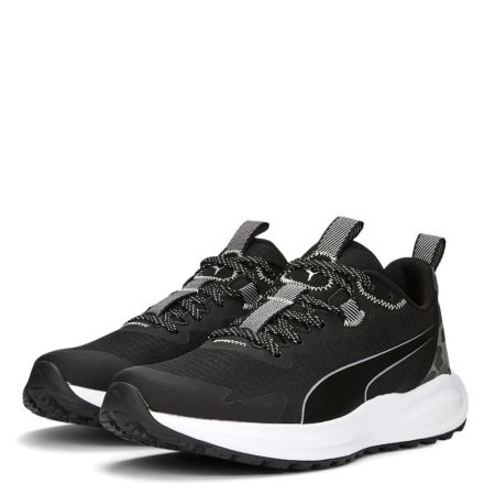 Мъжки Маратонки PUMA Twitch Runner Trail Winter 525302 377088-03 изображение 4