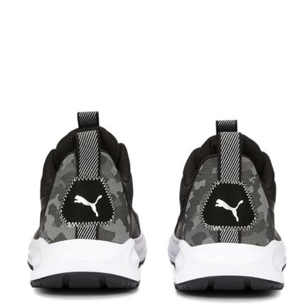 Мъжки Маратонки PUMA Twitch Runner Trail Winter 525302 377088-03 изображение 5