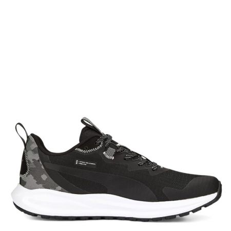 Мъжки Маратонки PUMA Twitch Runner Trail Winter 525302 377088-03 изображение 2