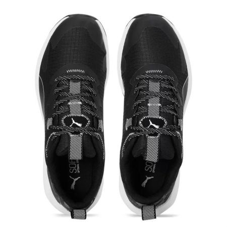 Мъжки Маратонки PUMA Twitch Runner Trail Winter 525302 377088-03 изображение 6