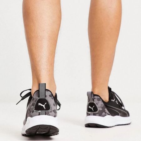 Мъжки Маратонки PUMA Twitch Runner Trail Winter 525302 377088-03 изображение 9