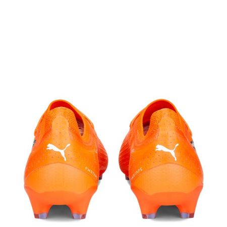 ΑΝΔΡΙΚΑ ΠΟΔΟΣΦΑΙΡΙΚΑ ΠΑΠΟΥΤΣΙΑ PUMA Ultra Ultimate FG/AG 526564 107163-01 εικόνα 6