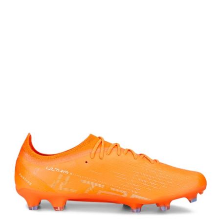 ΑΝΔΡΙΚΑ ΠΟΔΟΣΦΑΙΡΙΚΑ ΠΑΠΟΥΤΣΙΑ PUMA Ultra Ultimate FG/AG 526564 107163-01 εικόνα 2