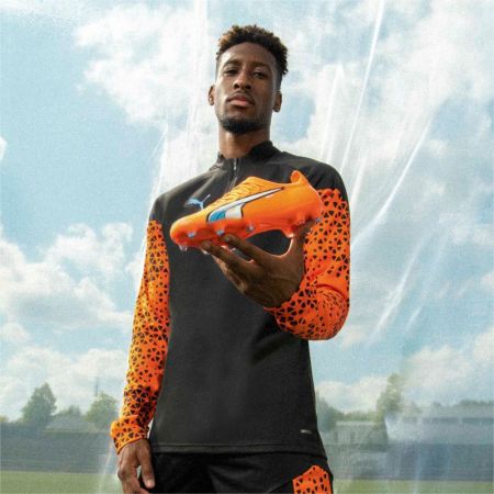 ΑΝΔΡΙΚΑ ΠΟΔΟΣΦΑΙΡΙΚΑ ΠΑΠΟΥΤΣΙΑ PUMA Ultra Ultimate FG/AG 526564 107163-01 εικόνα 7