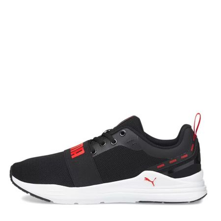 Pantofi Sport Barbati PUMA Wired Run Signature 525931 384601-02