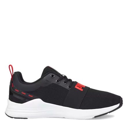 Мъжки Маратонки PUMA Wired Run Signature 525931 384601-02 изображение 2
