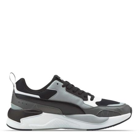 Дамски Маратонки PUMA X-Ray 2 Square 522337 373108-26 изображение 2