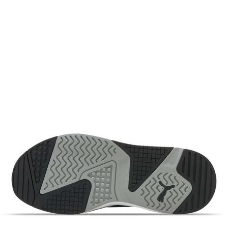 Дамски Маратонки PUMA X-Ray 2 Square 522337 373108-26 изображение 3