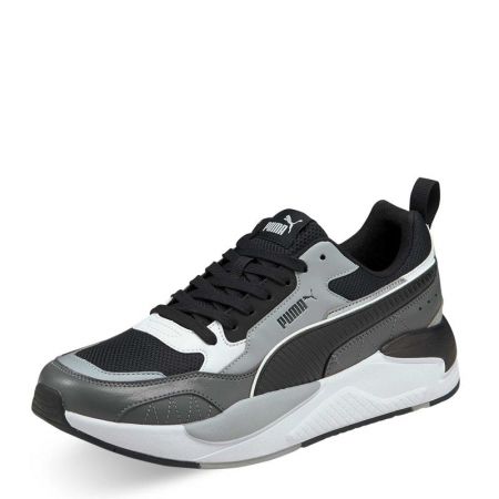 Дамски Маратонки PUMA X-Ray 2 Square 522337 373108-26 изображение 4
