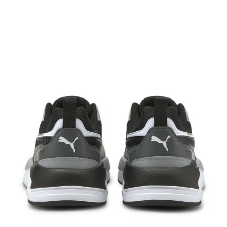 Дамски Маратонки PUMA X-Ray 2 Square 522337 373108-26 изображение 6