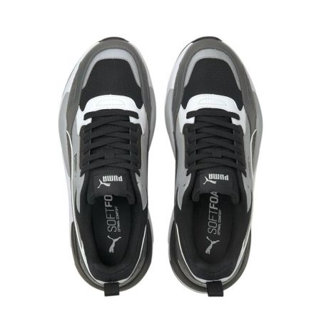 Дамски Маратонки PUMA X-Ray 2 Square 522337 373108-26 изображение 7