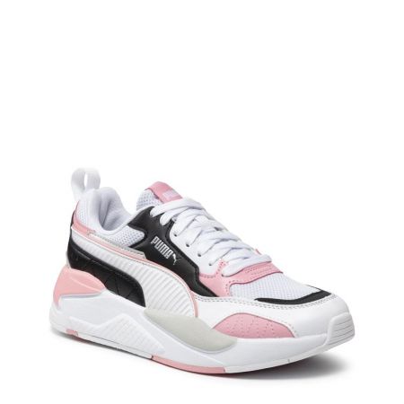 Дамски Маратонки PUMA X-Ray 2 Square 522340 373108-30 изображение 2