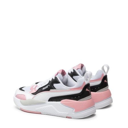 Дамски Маратонки PUMA X-Ray 2 Square 522340 373108-30 изображение 4