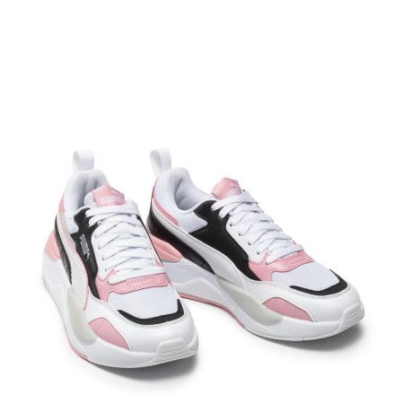 Дамски Маратонки PUMA X-Ray 2 Square 522340 373108-30 изображение 5