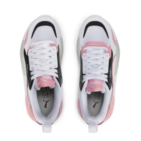 Дамски Маратонки PUMA X-Ray 2 Square 522340 373108-30 изображение 6