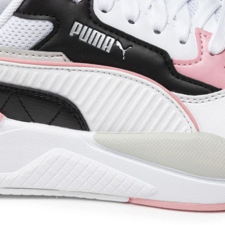 Дамски Маратонки PUMA X-Ray 2 Square 522340 373108-30 изображение 7