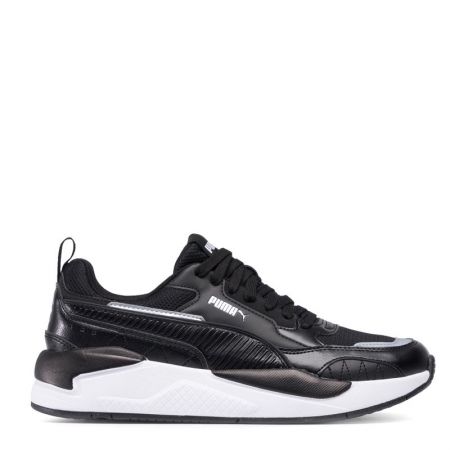 Детски Маратонки PUMA X-Ray 2 Square 522020 374190-15