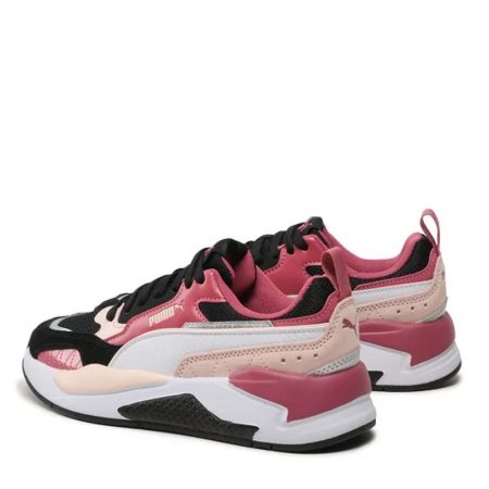 Дамски Маратонки PUMA X-Ray 2 Square SD 525932 383203-10 изображение 3