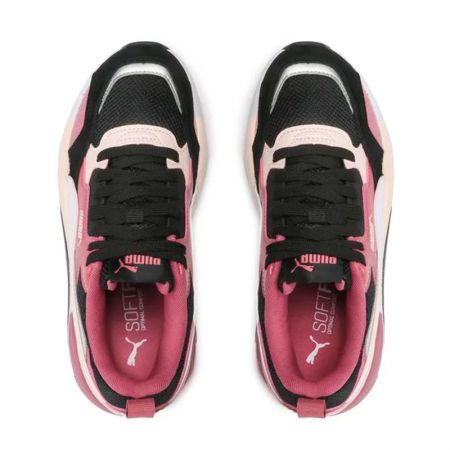 Дамски Маратонки PUMA X-Ray 2 Square SD 525932 383203-10 изображение 4