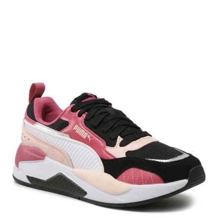 Дамски Маратонки PUMA X-Ray 2 Square SD 525932 383203-10 изображение 2
