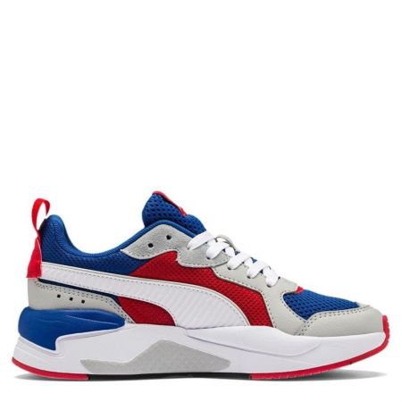 Детски Маратонки PUMA X-Ray 522019 372920-04/372602-04