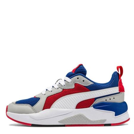 Дамски Маратонки PUMA X-Ray 522023 372920-04/372602-04 изображение 2