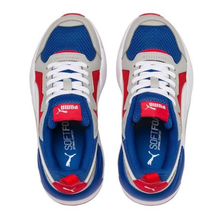 Дамски Маратонки PUMA X-Ray 522023 372920-04/372602-04 изображение 5