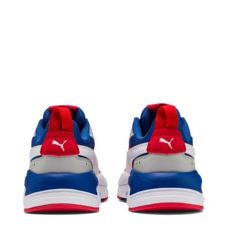 Дамски Маратонки PUMA X-Ray 522023 372920-04/372602-04 изображение 6