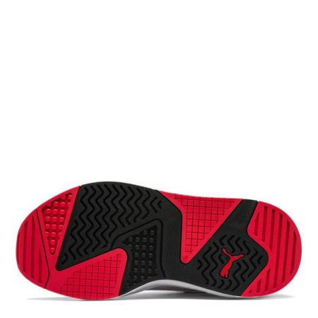Дамски Маратонки PUMA X-Ray 522023 372920-04/372602-04 изображение 3
