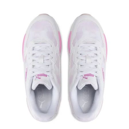 ΓΥΝΑΙΚΕΙΑ ΑΘΛΗΤΙΚΑ ΠΑΠΟΥΤΣΙΑ PUMA X-Ray Speed Lite Hazy 524104 384850-01 εικόνα 4