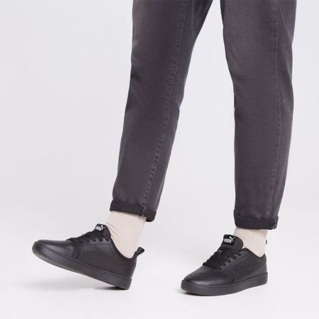 Tenisi Dama PUMA Rickie 531781 384311-02 imagine 7