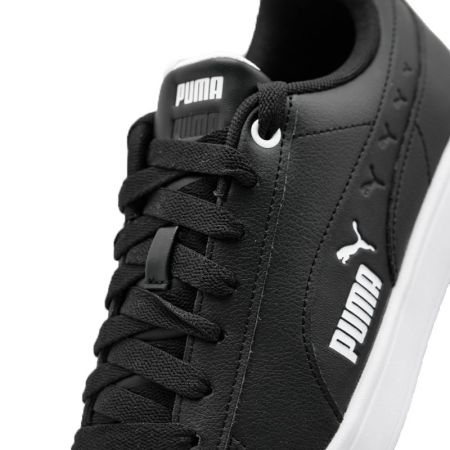 ΓΥΝΑΙΚΕΙΑ SNEAKERS PUMA Rickie Classic Logo 532208 397494-01 εικόνα 6