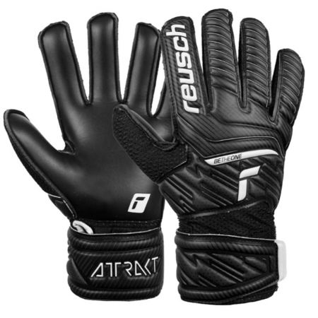 ΓΑΝΤΙΑ ΤΕΡΜΑΤΟΦΥΛΑΚΑ REUSCH Attrakt Solid 522183 5272515-2001