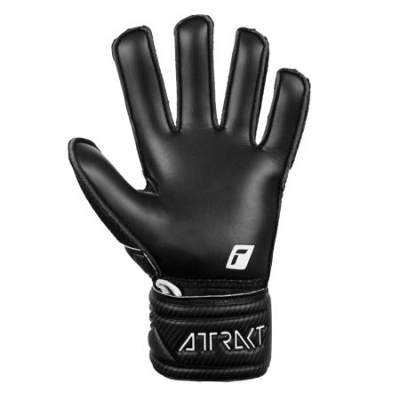 ΓΑΝΤΙΑ ΤΕΡΜΑΤΟΦΥΛΑΚΑ REUSCH Attrakt Solid 522183 5272515-2001 εικόνα 4