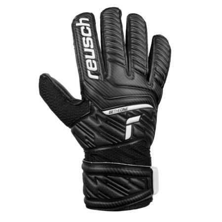 ΓΑΝΤΙΑ ΤΕΡΜΑΤΟΦΥΛΑΚΑ REUSCH Attrakt Solid 522183 5272515-2001 εικόνα 2