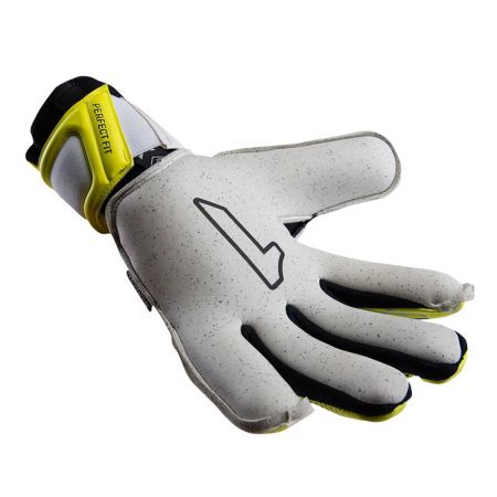 ΓΑΝΤΙΑ ΤΕΡΜΑΤΟΦΥΛΑΚΑ RINAT Egotiko Stellar Alpha Yellow/White 524178 Egotiko Stellar Alpha SS22 εικόνα 7