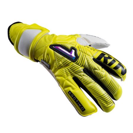 ΓΑΝΤΙΑ ΤΕΡΜΑΤΟΦΥΛΑΚΑ RINAT Egotiko Stellar Alpha Yellow/White 524178 Egotiko Stellar Alpha SS22 εικόνα 8
