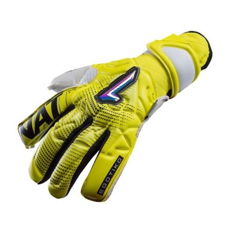 ΓΑΝΤΙΑ ΤΕΡΜΑΤΟΦΥΛΑΚΑ RINAT Egotiko Stellar Alpha Yellow/White 524178 Egotiko Stellar Alpha SS22 εικόνα 6