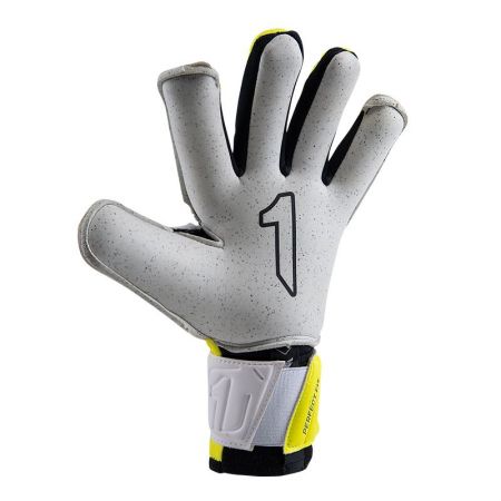 ΓΑΝΤΙΑ ΤΕΡΜΑΤΟΦΥΛΑΚΑ RINAT Egotiko Stellar Alpha Yellow/White 524178 Egotiko Stellar Alpha SS22 εικόνα 3