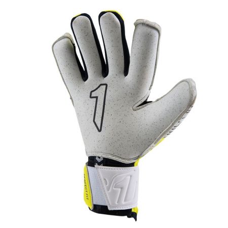 ΓΑΝΤΙΑ ΤΕΡΜΑΤΟΦΥΛΑΚΑ RINAT Egotiko Stellar Alpha Yellow/White 524178 Egotiko Stellar Alpha SS22 εικόνα 5