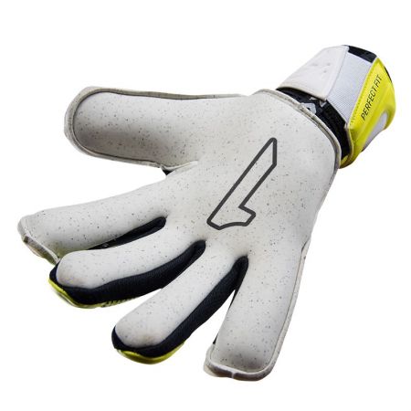 ΓΑΝΤΙΑ ΤΕΡΜΑΤΟΦΥΛΑΚΑ RINAT Egotiko Stellar Alpha Yellow/White 524178 Egotiko Stellar Alpha SS22 εικόνα 9