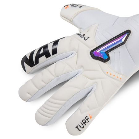 ΓΑΝΤΙΑ ΤΕΡΜΑΤΟΦΥΛΑΚΑ RINAT Kratos Turf White 524827 Kratos Turf SS22 εικόνα 2