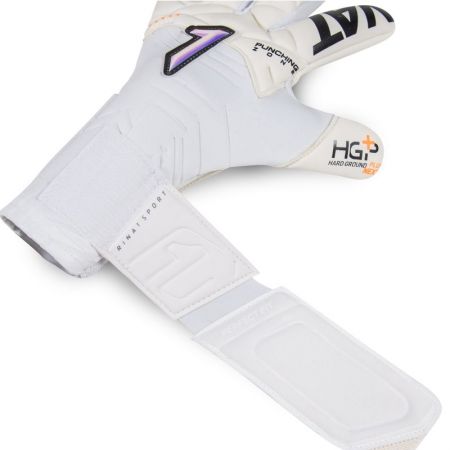ΓΑΝΤΙΑ ΤΕΡΜΑΤΟΦΥΛΑΚΑ RINAT Kratos Turf White 524827 Kratos Turf SS22 εικόνα 4