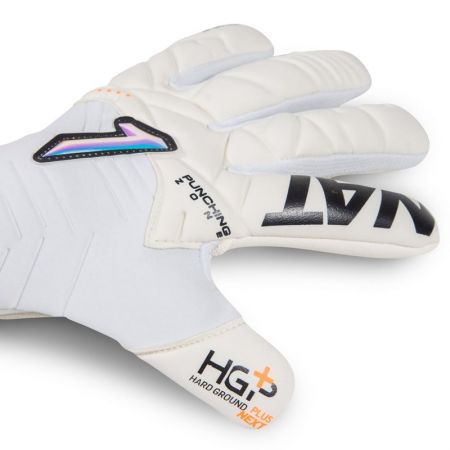 ΓΑΝΤΙΑ ΤΕΡΜΑΤΟΦΥΛΑΚΑ RINAT Kratos Turf White 524827 Kratos Turf SS22 εικόνα 6